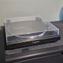 Turntable Audio Technica AT-LP60XBT with Bluetooth Image 3