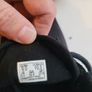 mens black vans Image 5