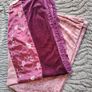 Purple Bed Cover Image 3