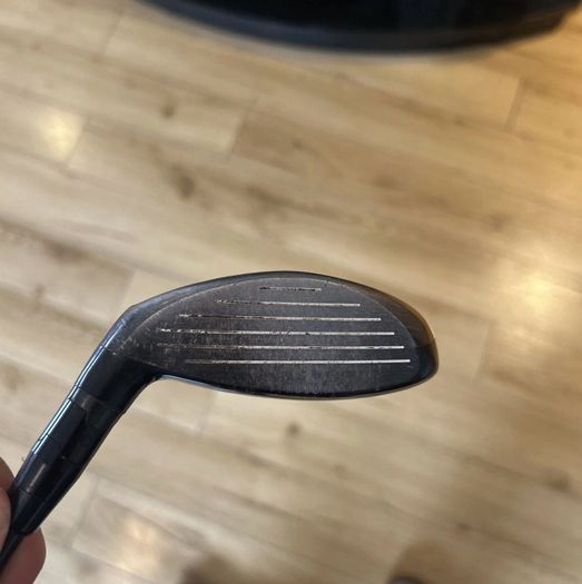 callaway razar fit 3 wood