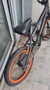 two kids bmx bikes