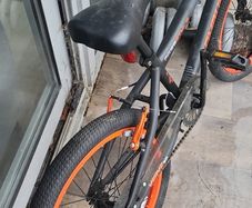 two kids bmx bikes