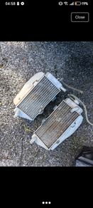 motorcycle parts