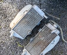 motorcycle parts