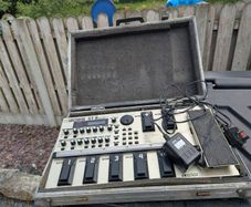 BOSS GT6 multi effects pedal