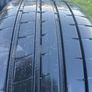 BMW 17" alloys with Goodyear eagle F1 tyres Image 6