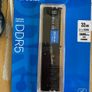 Computer Memory Ddr5 32gb 5600 Cl46 Udimm Image 2