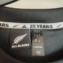 Adidas New Zealand All Blacks rugby supporter Jersey Image 3