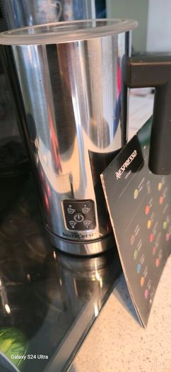 Nespresso Vertuo machine