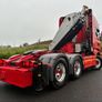 Scania R620 & HIAB 477 crane Image 7