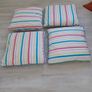 Cushions x 4 (50cms x 50cms) Image 2