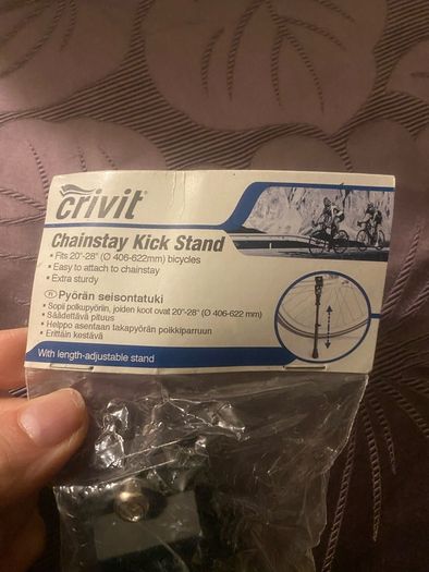 New & Unopened Cycling Accessories Bundle
