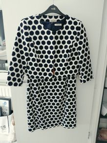 Womens Dress and Jacket