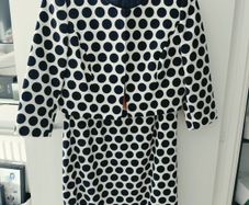 Womens Dress and Jacket