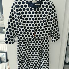 Womens Dress and Jacket