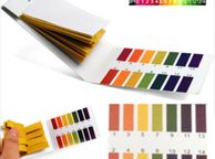 main image for ad pH Test Strips 1-14 Litmus Paper