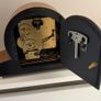 antique clock Image 3