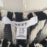 Next dress size 18 bnwt Image 8