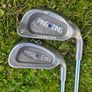 Selection Of Ping Irons Right Handed Image 3