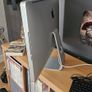 iMac 27inch for parts or Repair Image 3