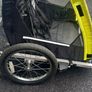 bike trailer Image 5