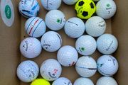 Golf Balls