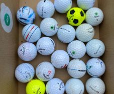 Golf Balls