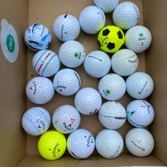 Golf Balls
