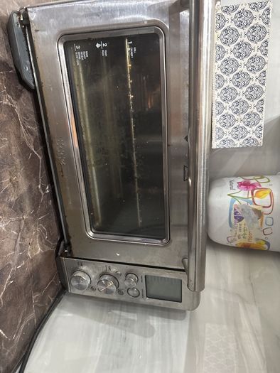 Oven Cum Airfrier