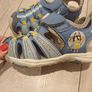 Boys Bluey sandals Image 2