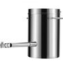 6KG Propane Smelting Furnace Kit Melting Furnace Stainless Steel 2700F Image 9