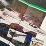 Vintage Gi Joe 1991 Catalogue Lookbook USED Image 3