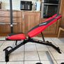 Best Gym Power Rack Weightlifting Set On Adverts!!! Image 3