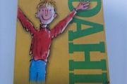 Danny the Champion of the World by Roald Dahl