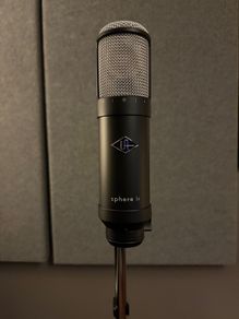 Universal Audio Sphere LX