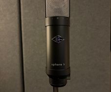 Universal Audio Sphere LX