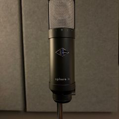Universal Audio Sphere LX