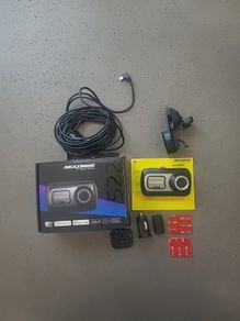 Dash camera