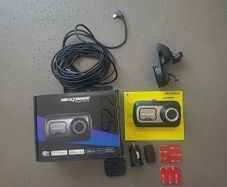 Dash camera