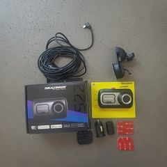 Dash camera