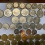 France. Francs Coins lot 131 Francs Image 2
