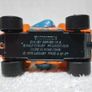 Disney Lesney Vintage Matchbox 1979 Donald Duck Toy Car Image 9