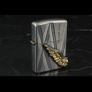 Limited Edition Zippo collectible - The Angels Wings 0286/1000 Image 2