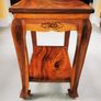 Lamp / Side Table Image 2