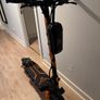 Kukirin G3Pro, receipt with warranty, new 66km ridden. Image 3