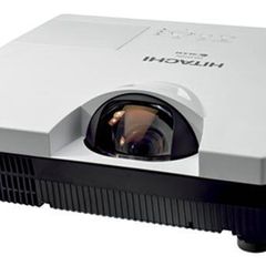 Hitachi ED-D10N Projector