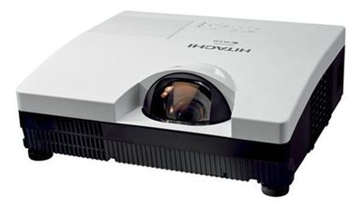 Hitachi ED-D10N Projector
