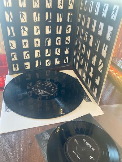 The Horrors - Strange House (Limited Edition)