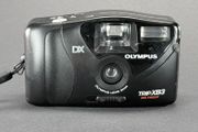 Olympus Trip XB3 point and shoot film camera
