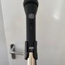 microphone & stand set Image 2